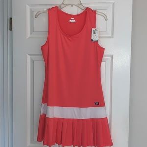 Fila Tennis Dress